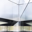 Bovernier Primary School Extension - Bonnard Woeffray Architectes