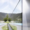 Bovernier Primary School Extension - Bonnard Woeffray Architectes © Hannes Henz