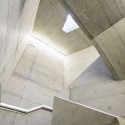 Bovernier Primary School Extension - Bonnard Woeffray Architectes © Hannes Henz