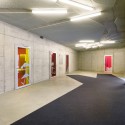 Bovernier Primary School Extension - Bonnard Woeffray Architectes © Hannes Henz