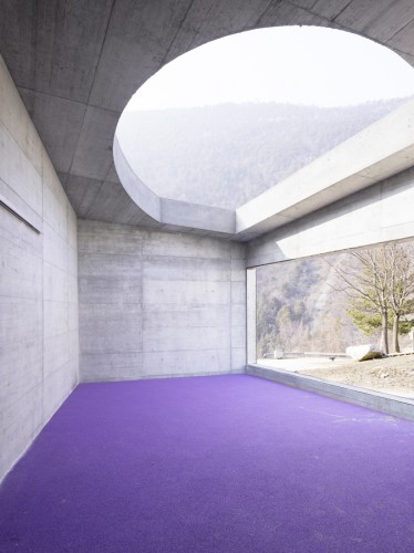 Bovernier Primary School Extension - Bonnard Woeffray Architectes