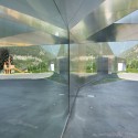 Bovernier Primary School Extension - Bonnard Woeffray Architectes © Bonnard Woeffray Architectes
