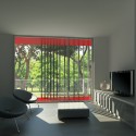 Housing for Columbian Soccer Team / DL+A (4) Courtesy of DL+A