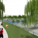 Housing for Columbian Soccer Team / DL+A (7) Courtesy of DL+A