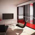 Housing for Columbian Soccer Team / DL+A (13) Courtesy of DL+A