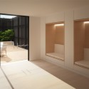 Housing for Columbian Soccer Team / DL+A (15) Courtesy of DL+A