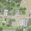 Housing for Columbian Soccer Team / DL+A (16) plan 01