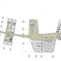 Housing for Columbian Soccer Team / DL+A (17) plan 02