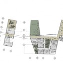 Housing for Columbian Soccer Team / DL+A (18) plan 03