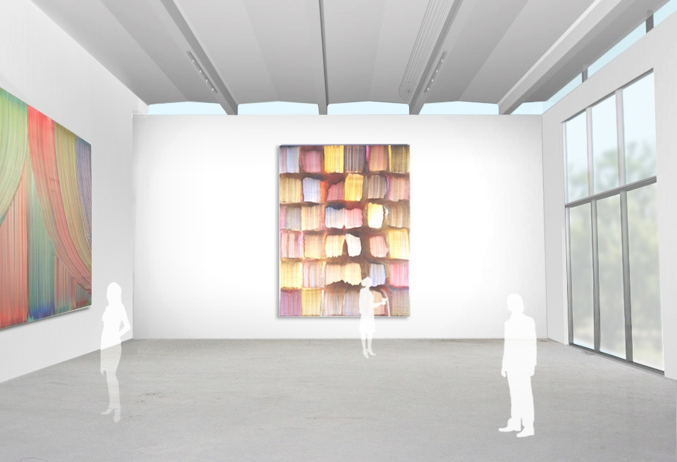 Galerie Emmanuel Perrotin / Oppenheim Architecture + Design