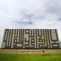 Al-Irsyad Mosque - Urbane © Emilio Photoimagination