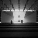 Al-Irsyad Mosque - Urbane © Emilio Photoimagination