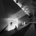 Al-Irsyad Mosque - Urbane © Emilio Photoimagination