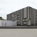 Al-Irsyad Mosque - Urbane © Emilio Photoimagination