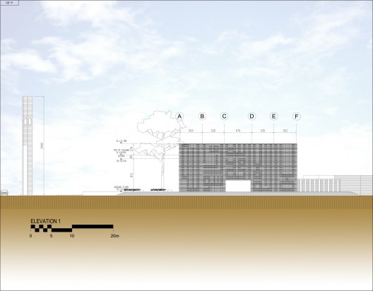 elevation 01