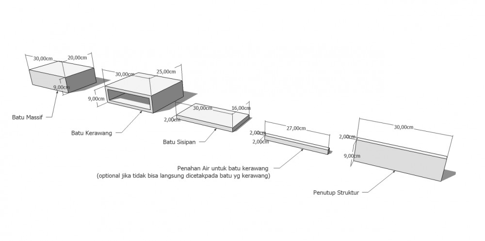 Al-Irsyad Mosque / Urbane
