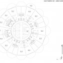 marina city_etower21-52-lg typical floor plan