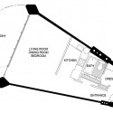 marina city_floorplan0BR Studio Plan