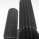 marina city_TRAFFIK [US] © Flickr User: TRAFFIK [US]