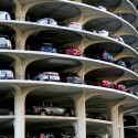 marina city_vincent desjardins © Vincent Desjardins
