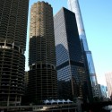 marina city_vincent desjardins2 © Vincent Desjardins