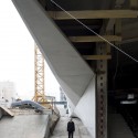 Tel Aviv Museum of Art Amir Building / Preston Scott Cohen Tel Aviv Museum of Art Amir Building / Preston Scott Cohen Courtesy of Preston Scott Cohen