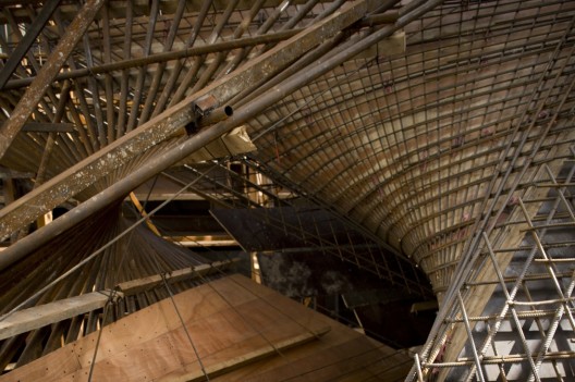 Tel Aviv Museum of Art Amir Building / Preston Scott Cohen