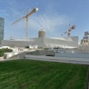 Tel Aviv Museum of Art Amir Building / Preston Scott Cohen Tel Aviv Museum of Art Amir Building / Preston Scott Cohen Courtesy of Preston Scott Cohen