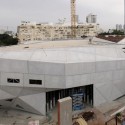 Tel Aviv Museum of Art Amir Building / Preston Scott Cohen Tel Aviv Museum of Art Amir Building / Preston Scott Cohen Courtesy of Preston Scott Cohen