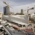 Tel Aviv Museum of Art Amir Building / Preston Scott Cohen Tel Aviv Museum of Art Amir Building / Preston Scott Cohen Courtesy of Preston Scott Cohen