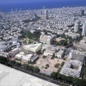 Tel Aviv Museum of Art Amir Building / Preston Scott Cohen Tel Aviv Museum of Art Amir Building / Preston Scott Cohen Courtesy of Preston Scott Cohen