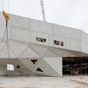 Tel Aviv Museum of Art Amir Building / Preston Scott Cohen Tel Aviv Museum of Art Amir Building / Preston Scott Cohen Courtesy of Preston Scott Cohen