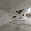 Tel Aviv Museum of Art Amir Building / Preston Scott Cohen Tel Aviv Museum of Art Amir Building / Preston Scott Cohen Courtesy of Preston Scott Cohen