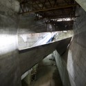Tel Aviv Museum of Art Amir Building / Preston Scott Cohen Tel Aviv Museum of Art Amir Building / Preston Scott Cohen Courtesy of Preston Scott Cohen