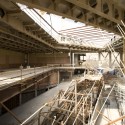 Tel Aviv Museum of Art Amir Building / Preston Scott Cohen Tel Aviv Museum of Art Amir Building / Preston Scott Cohen Courtesy of Preston Scott Cohen