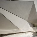 Tel Aviv Museum of Art Amir Building / Preston Scott Cohen Tel Aviv Museum of Art Amir Building / Preston Scott Cohen Courtesy of Preston Scott Cohen