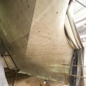 Tel Aviv Museum of Art Amir Building / Preston Scott Cohen Tel Aviv Museum of Art Amir Building / Preston Scott Cohen Courtesy of Preston Scott Cohen