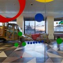 Google Offices in Milan / AMA – Albera Monti & Associati Google Offices in Milan / AMA – Albera Monti & Associati © Bepe Raso