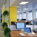 Google Offices in Milan / AMA – Albera Monti & Associati Google Offices in Milan / AMA – Albera Monti & Associati © Bepe Raso