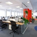 Google Offices in Milan / AMA – Albera Monti & Associati Google Offices in Milan / AMA – Albera Monti & Associati © Bepe Raso