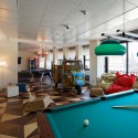Google Offices in Milan / AMA – Albera Monti & Associati Google Offices in Milan / AMA – Albera Monti & Associati © Bepe Raso