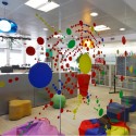 Google Offices in Milan / AMA – Albera Monti & Associati Google Offices in Milan / AMA – Albera Monti & Associati © Bepe Raso
