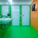 Google Offices in Milan / AMA – Albera Monti & Associati Google Offices in Milan / AMA – Albera Monti & Associati © Bepe Raso
