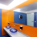 Google Offices in Milan / AMA – Albera Monti & Associati Google Offices in Milan / AMA – Albera Monti & Associati © Bepe Raso