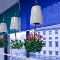 Google Offices in Milan / AMA – Albera Monti & Associati Google Offices in Milan / AMA – Albera Monti & Associati © Bepe Raso