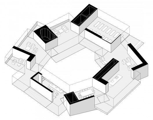 Construction begins on Maggie’s Centre Gartnavel / OMA
