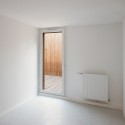 9 Houses In Lens / TANK Architectes 9 Houses In Lens / TANK Architectes © Julien Lanoo