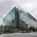 1999 K Street / Murphy Jahn