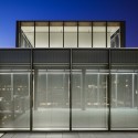 1999 K Street / Murphy Jahn