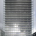 Hegau Tower / Murphy Jahn Hegau Tower / Murphy Jahn © Rainer Viertlboeck